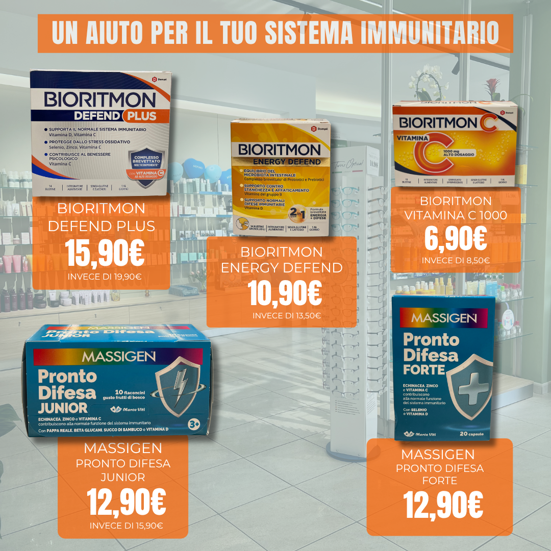 PROMO DIFESA