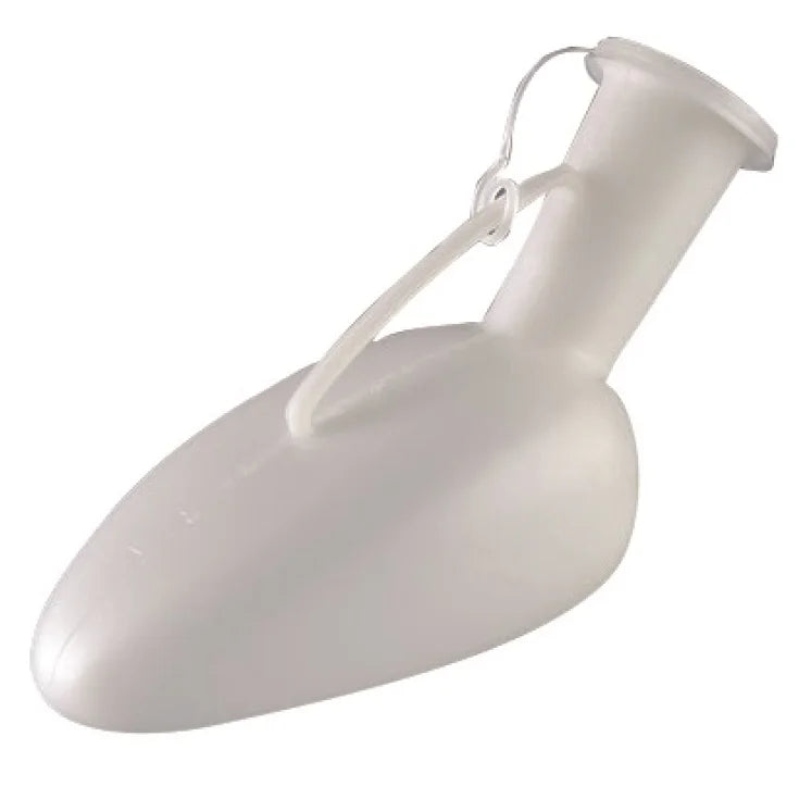 PAPPAGALLO URINALE UOMO