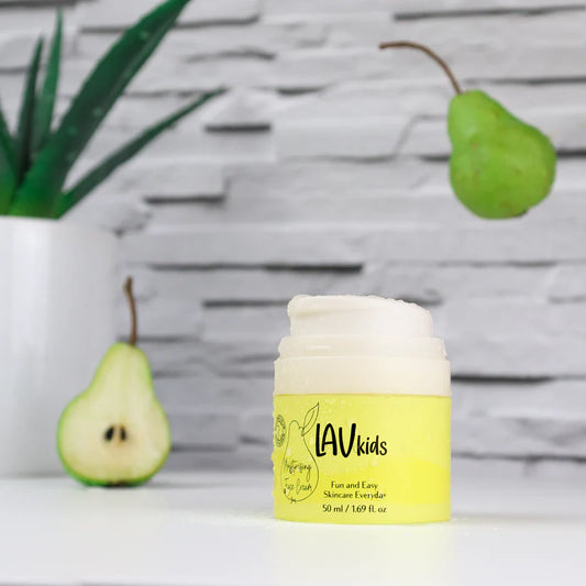 LAV KIDS CREMA VISO IDRATANTE 50ML Moisturising Face Cream