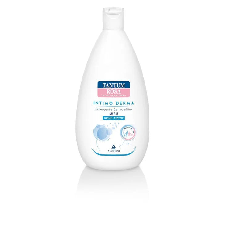 TANTUM ROSA INTIMO DERMA 500ML