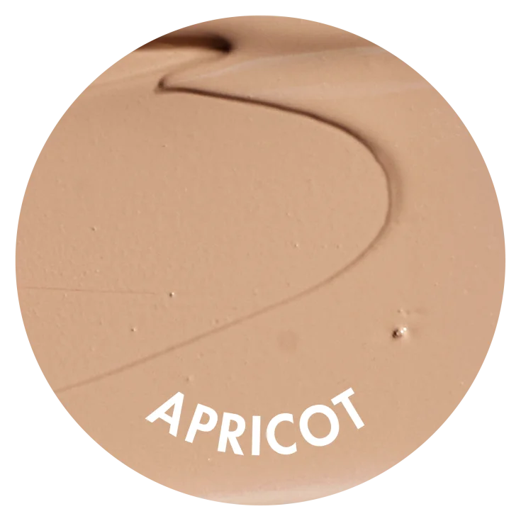 MIAMO Contorno occhi Global Eye Defence Sunscreen Concealer SPF 30 Tonalità APRICOAT