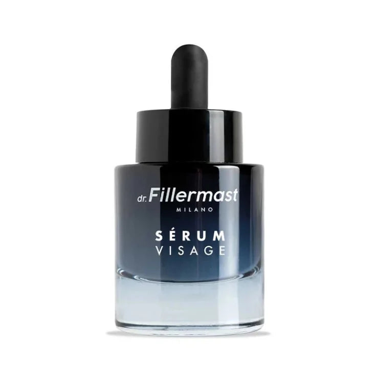 DR FILLERMAST HYAL IDRA BOOSTER - SIERO VISO ANTIRUGHE