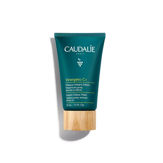 CAUDALIE VINERGETIC MASCHERA VISO INSTANT DETOX 35ml