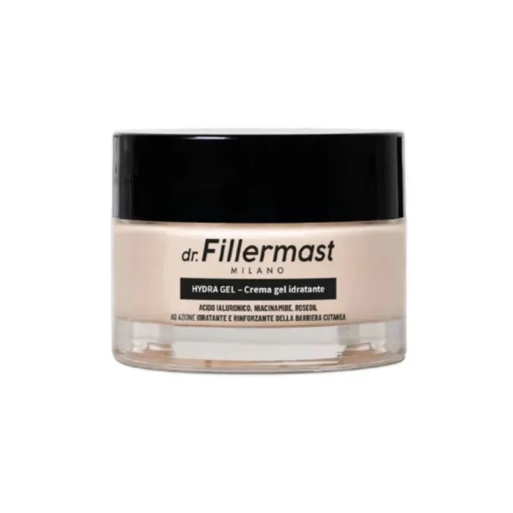 DR FILLERMAST HYDRAGEL - CREMA GEL IDRATANTE