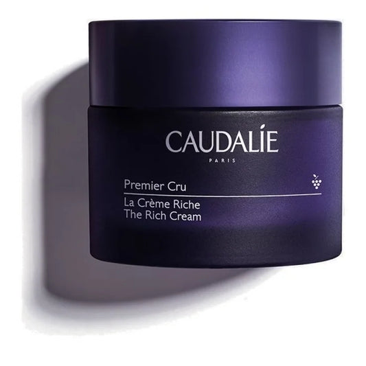 Caudalie Premier Cru - La Crema Antietà Globale Ricarica 50ml