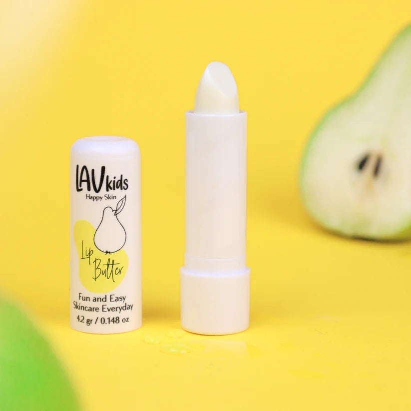 LAV KIDS BURRO LABBRA IDRATANTE NUTRIENTE Nourishing Lip Butter