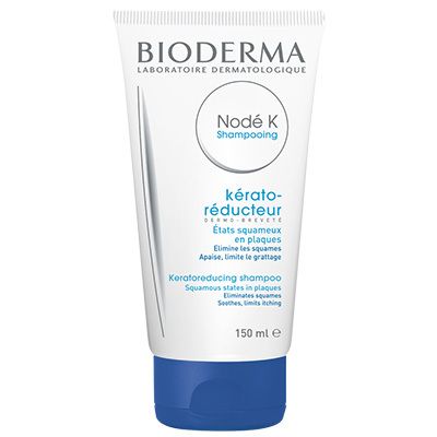 BIODERMA Nodé K Shampoo lenitivo ANTIFORFORFA antiprurito squame cuoio capelluto 150ml