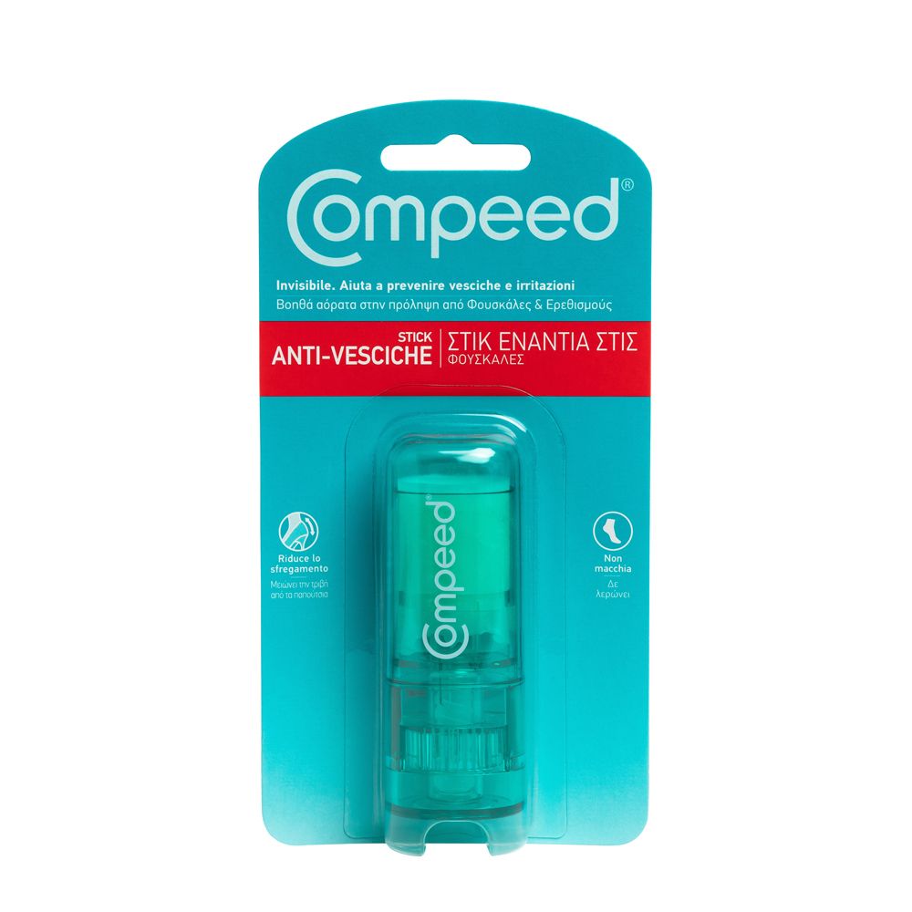 COMPEED VESCICHE STICK 8ML