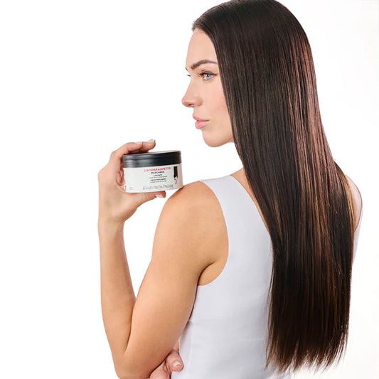 Diego Dalla Palma Maschera Lisciante Capelli Lisci e Indisciplinati 200ml