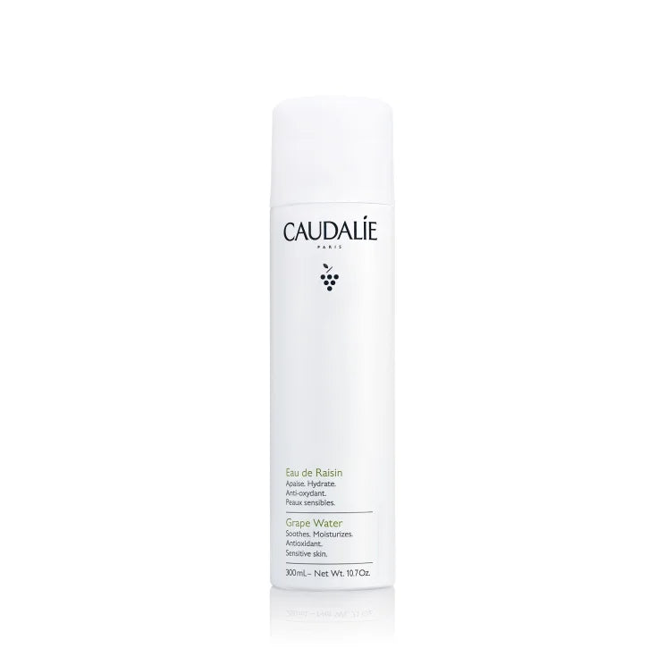 CAUDALIE ACQUA D'UVA 300ML eau thermale Idratante Lenitiva