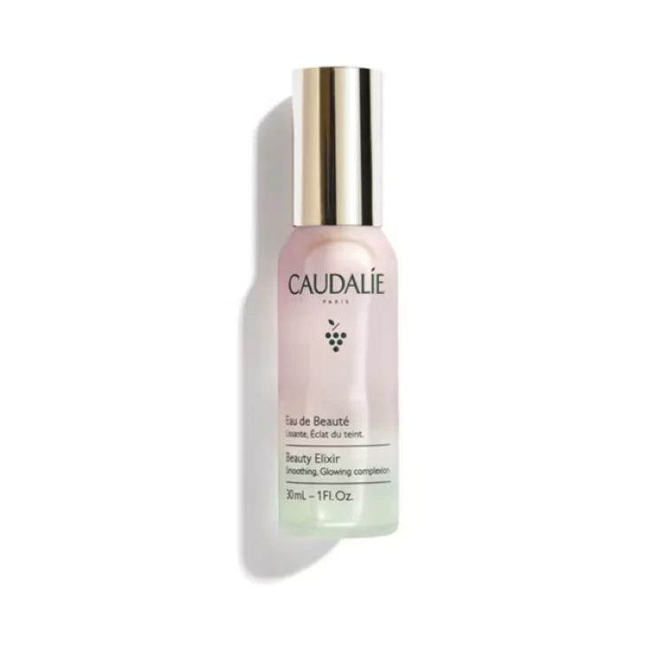 Caudalie Acqua di Bellezza - Rugiada Trattante 100% Naturale 100ml