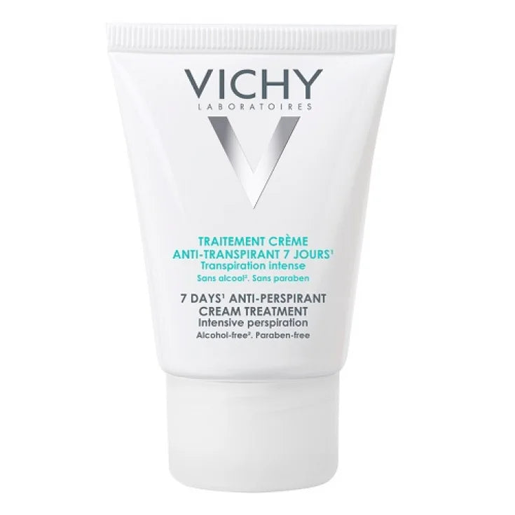 VICHY CREMA TRATTAMENTO ANTI-TRASPIRANTE 7 GIORNI 30ML