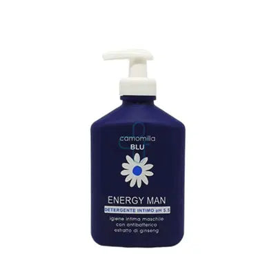 CAMOMILLA BLU DETERGENTE INTIMO MAN 300ML