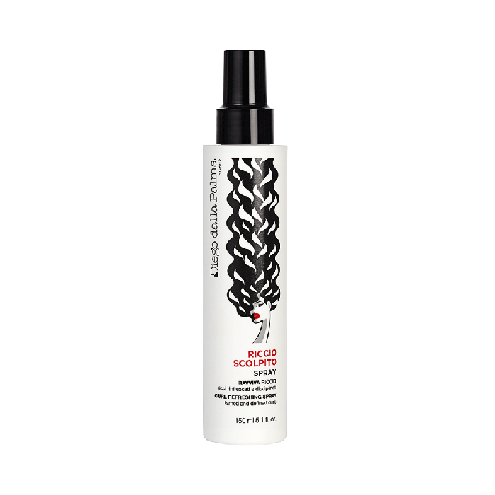 Diego dalla Palma DDP SPRAY RAVVIVA RICCIO SCOLPITO 150ML