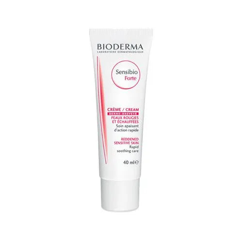 BIODERMA SENSIBIO FORTE CREMA 40ML