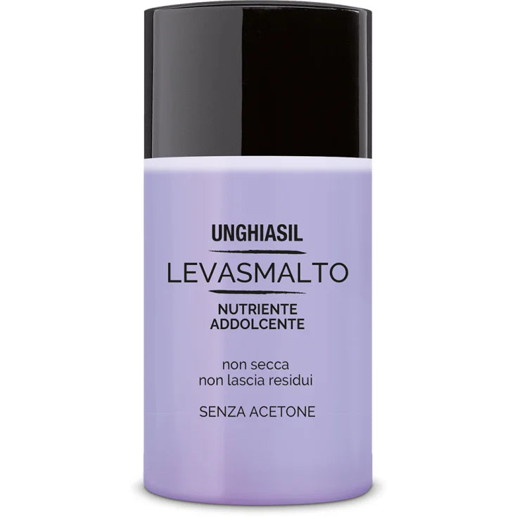 UNGHIASIL LEVASMALTO NUTRIENTE 50ML