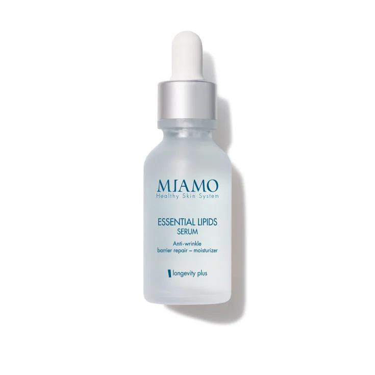 MIAMO Longevity Plus Essential Lipids Serum Miamo - Siero Anti-Rughe 30ml