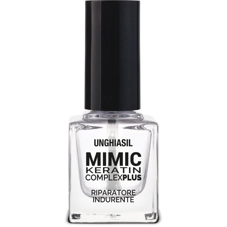 UNGHIASIL KERATIN COMPLEX SMALTO RIPARATORE INDURENTE 5ML