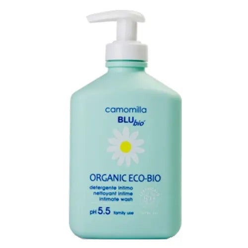 CAMOMILLA BLU DETERGENTE INTIMO ECO-BIO 300ml