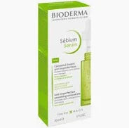 BIODERMA SEBIUM SERUM ANTI-IMPERFEZIONI SIERO 30ML