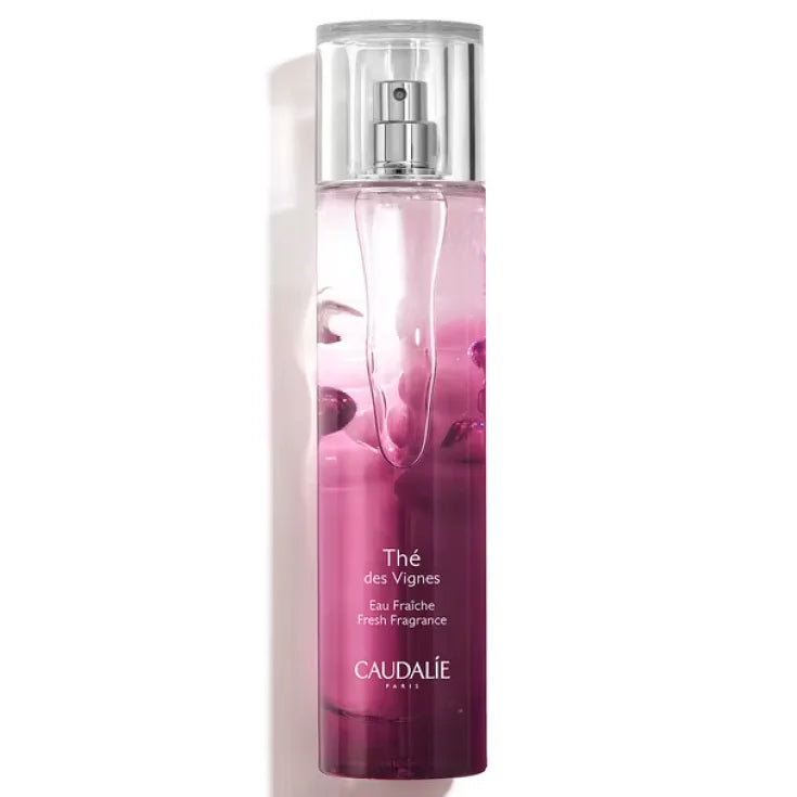 Caudalie Acqua Fresca Thé des Vignes 100ml