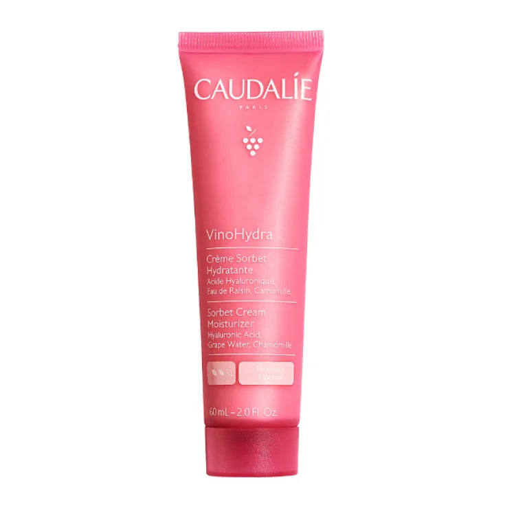 CAUDALIE VINOHYDRA CREMA SORBETTO IDRATANTE 60ml