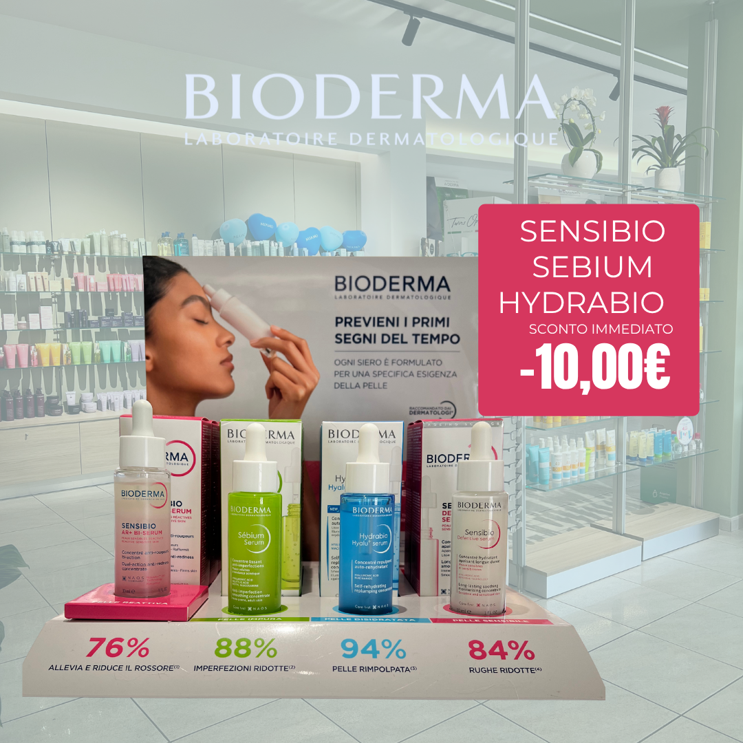 BIODERMA SIERI