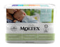 MOLTEX Pure & nature NewBorn Pannolini Taglia 1  2-4 KG