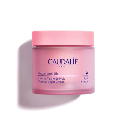 Caudalie Resveratrol-lift Crema Tisana Notte 50ml Idratante