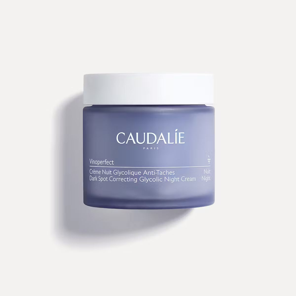CAUDALIE VINOPERFECT CREMA NOTTE ANTI-MACCHIE 50ML