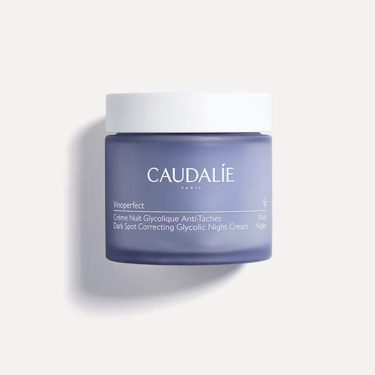 CAUDALIE VINOPERFECT CREMA NOTTE ANTI-MACCHIE 50ML