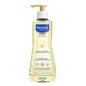 MUSTELA Olio Bagno Pelle Secca 500ml