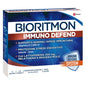 BIORITMON IMMUNO DEFEND 12 BUSTINE DIFESE IMMUNITARIE