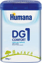 HUMANA DG1 COMFORT LATTE IN POLVERE 700G