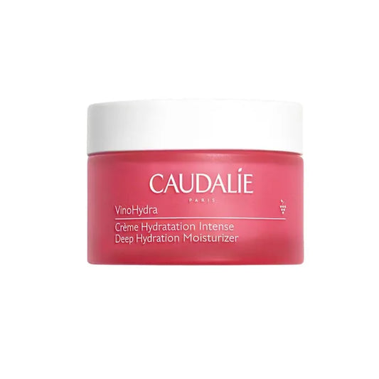 CAUDALIE VINOHYDRA CREMA IDRATANTE INTENSA 50ML