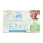 FREELIFE BEBECASH PANNOLINI MAXI TAGLIA 4 7-18 KG 48 PEZZI