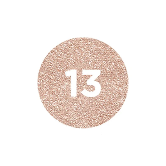 RVB LAB OMBRETTO MONO PERLATO 13 ROSA - DDP DIEGO DALLA PALMA