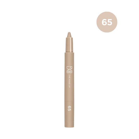 RVB Lab More Than This Kajal Eyeliner Eyeshadow Long Lasting N. 65 Ecru - DDP