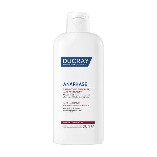ANAPHASE + SHAMPOO ANTI-CADUTA 200ML DUCRAY