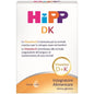 HIPP DK GOCCE 5ML - INTEGRATORE VITAMINA D + K