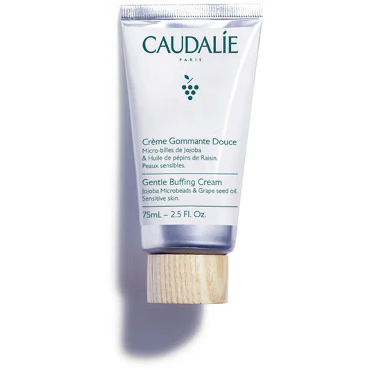 Caudalie Vinoclean Crema Esfoliazione Delicata 75ml
