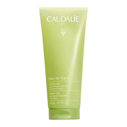Caudalie Fleur de Vigne Gel Doccia 200ml
