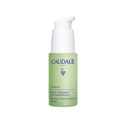 CAUDALIE VINOPURE SIERO ACIDO SALICILICO ANTI-IMPERFEZIONE