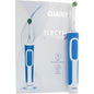 CLIADENT SPAZZOLINO ELETTRICO ROTANTE + 2 TESTINE