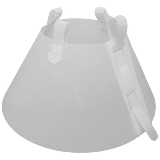 COLLARE ELISABETTIANO 15CM CANI GATTI