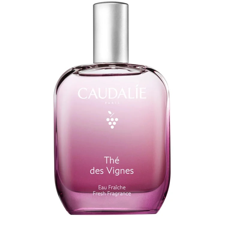 CAUDALIE Acqua Fresca Thé des Vignes- Acqua Profumata 50ml - NUOVO FORMATO