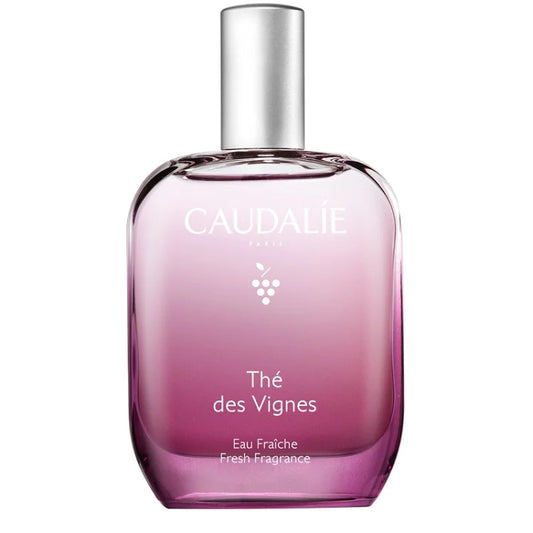 CAUDALIE Acqua Fresca Thé des Vignes- Acqua Profumata 50ml - NUOVO FORMATO