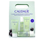CAUDALIE VINOPURE STARTER KIT PROTOCOLLO PELLE A TENDENZA ACNEICA