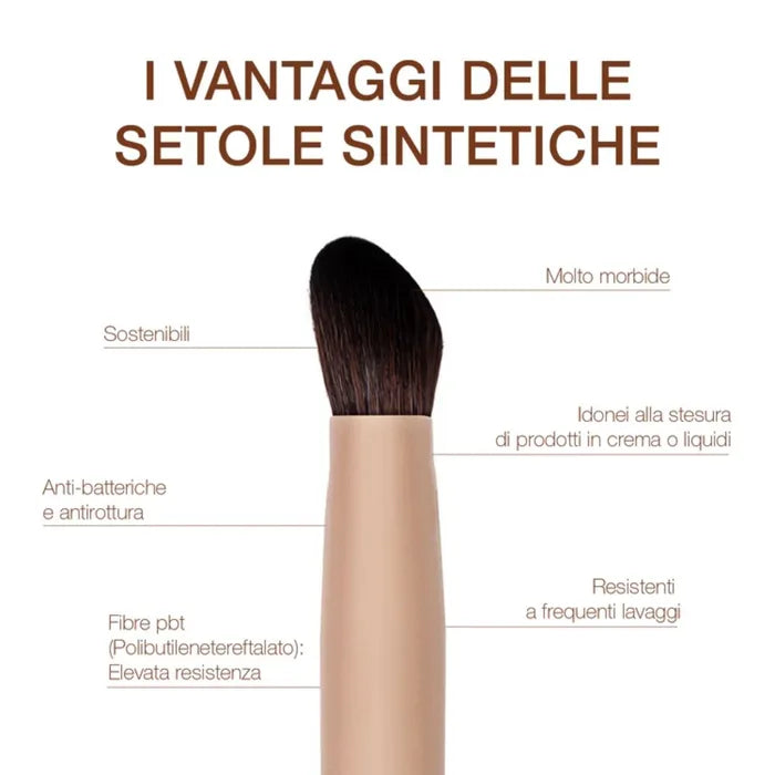 RVB LAB PENNELLO FOUNDCEALER -  Fondotinta e Correttore N. 15 DDP DIEGO DALLA PALMA