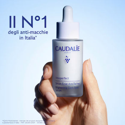 CAUDALIE VINOPERFECT SIERO ILLUMINANTE ANTI-MACCHIE 30ml